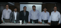 ISODA organizes Regional Meet