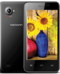 Karbonn eyes Tier-II & III cities, enters budget smartphone category