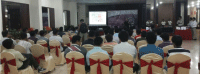Toshiba and Rashi organize 4-City Training Programme