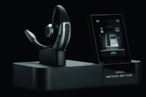 Jabra MOTION Office, Bluetooth Headset Jabra MOTION Office, Bluetooth Headset