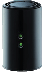 D-Link DIR-850L Wireless AC1200 Router