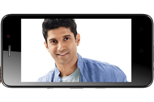 Intex presents Aqua Style Mini with Amoled Display Intex presents Aqua Style Mini with Amoled Display