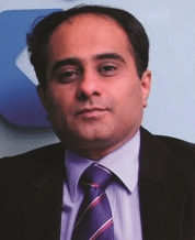 D-Link promotes Tushar Sighat as Executive Director D-Link promotes Tushar Sighat as Executive Director