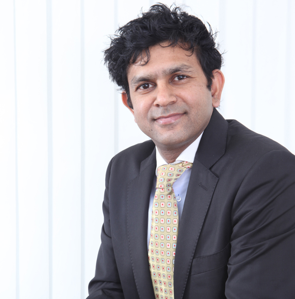 Lenovo India reveals technology outlook for 2015
