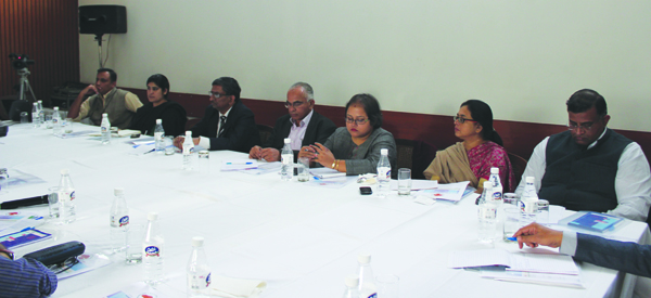"Resilience" – An important aspect of Smart Cities