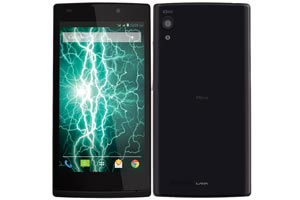 LAVA launches Iris Fuel 60