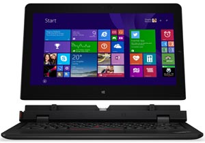 Lenovo revolutionizes enterprise computing experience with two new offerings