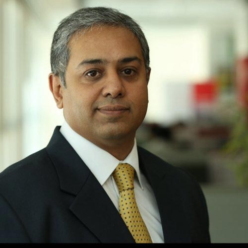 Five Essential Elements of a Smart City