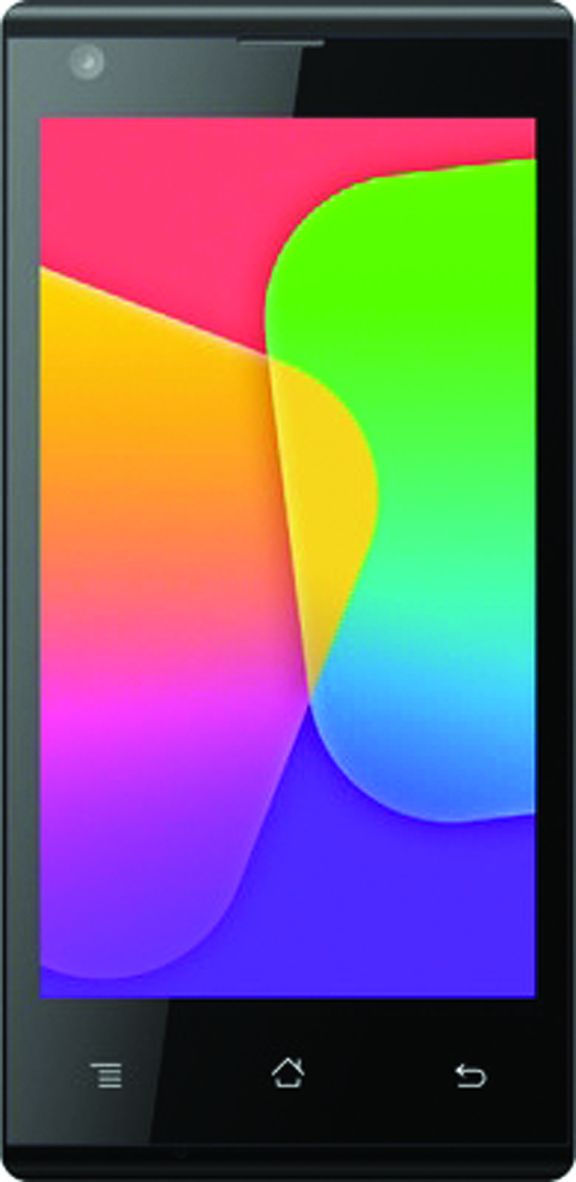 Videocon adds Infinium Z45 Smartphone to its Nova Series