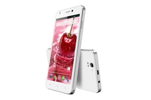 LAVA expands its Iris portfolio with Iris X1 Grand and Iris X1 Mini LAVA expands its Iris portfolio with Iris X1 Grand and Iris X1 Mini