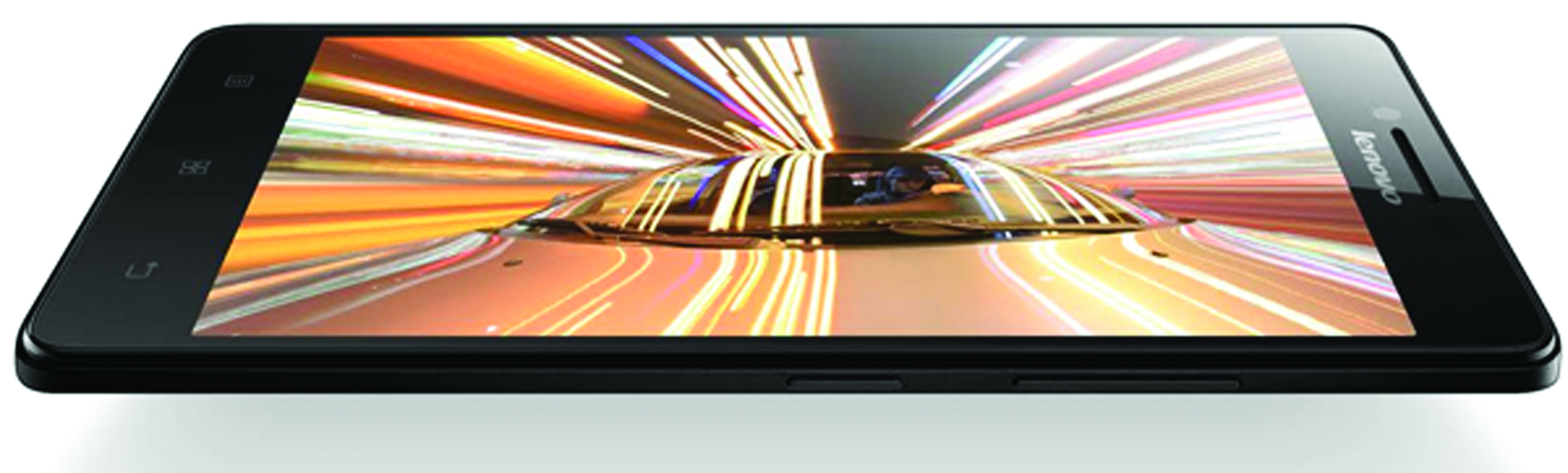 Lenovo launches A6000 4G LTE smartphone in India