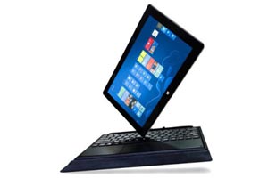 Swipe brings slimmest and lightest 2-in-1 Tab