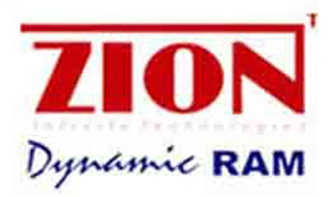 Zion Announces Zion RAM QUALITY CHALLENGE
