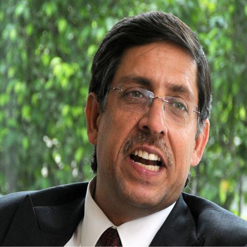 Naveen Chopra to become Vodafone’s Chief Operating Officer