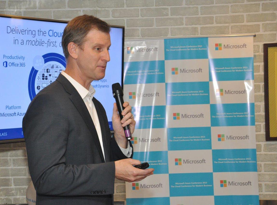 Pune to witness largest Azure Conference by Microsoft