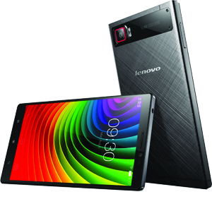 Phablets - The newest form factor of the Market