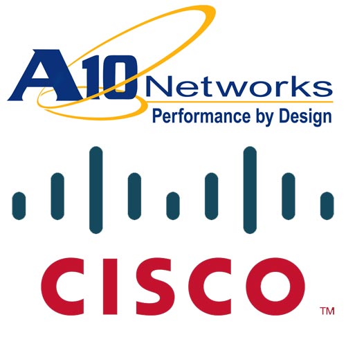 A10 Networks ties up with Cisco over Application Networking Services A10 Networks ties up with Cisco over Application Networking Services