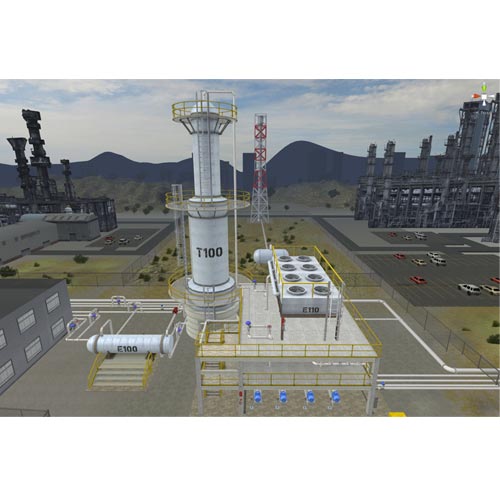 Honeywell’s UniSim Competency Suite enhances operator competency Honeywell’s UniSim Competency Suite enhances operator competency