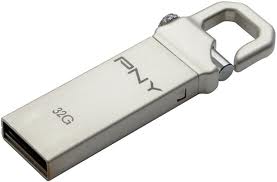 PNY launches Hook Series USB flash drives PNY launches Hook Series USB flash drives