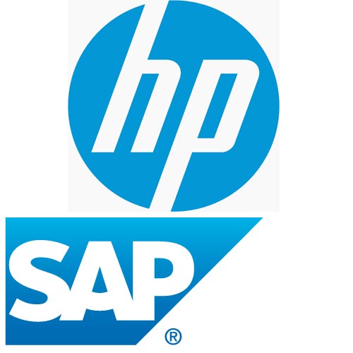 HP and SAP together to help Customers Manage and Reduce Security Risk HP and SAP together to help Customers Manage and Reduce Security Risk
