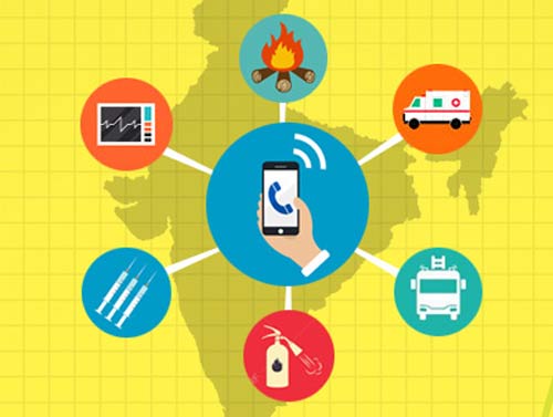 National Emergency Response System to be completed by end-2017