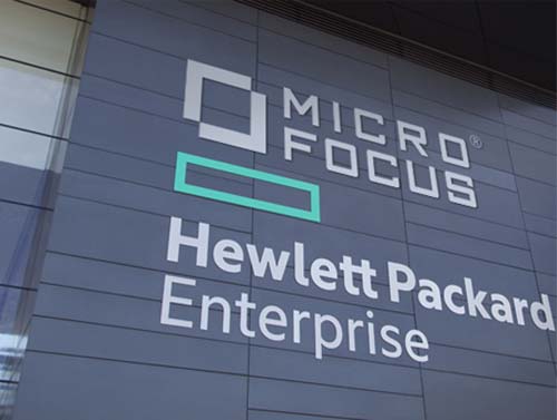 HPE sells its software business to Micro Focus for $8.8 billion HPE sells its software business to Micro Focus for $8.8 billion