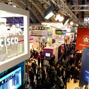 TO THE NEW to exhibit at IBC 2016