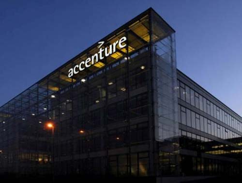 Accenture to buy New Energy Group Accenture to buy New Energy Group