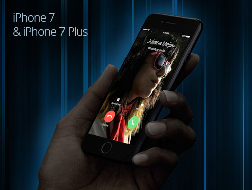 Apple to ride on Reliance Jio wave; iPhone 7 and iPhone 7 Plus available before Diwali