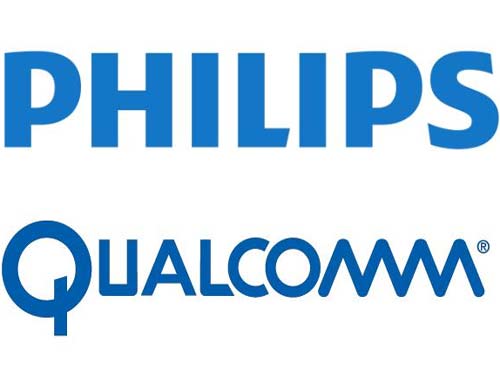 Philips and Qualcomm collaborate on connected health care Philips and Qualcomm collaborate on connected health care