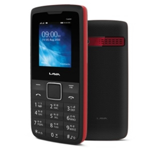 Lava boosts Digital India campaign with a new series of feature phones