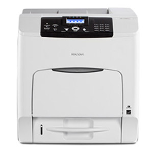 Ricoh India unveils powerful printers