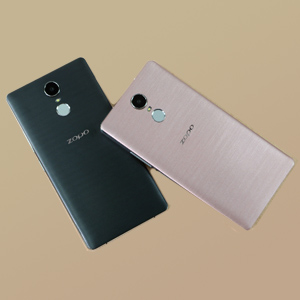 ZOPO brings the Color “F2”, enters Mumbai market