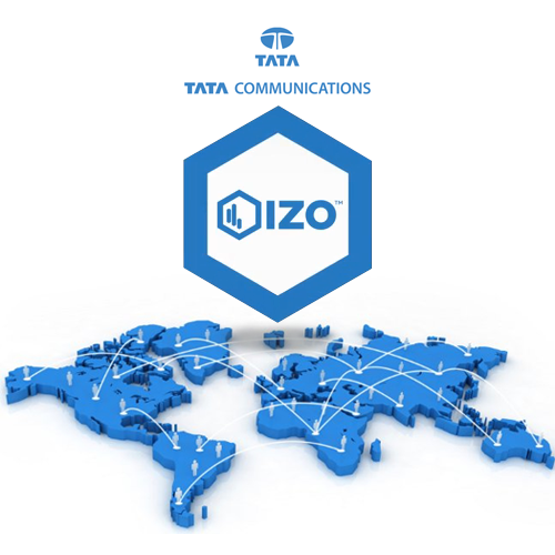 Tata Communications launches IZO SDWAN Tata Communications launches IZO SDWAN