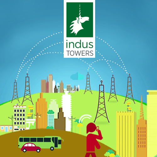 Indus Towers rolls out NextGen towers Indus Towers rolls out NextGen towers