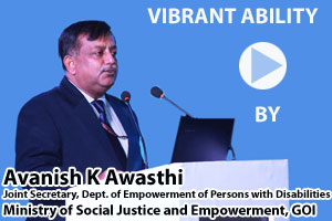 Vibrant Ability or Vibrant Inclusion is what the government should be talking about