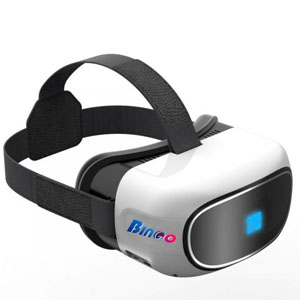Bingo unveils VR Glass G-200
