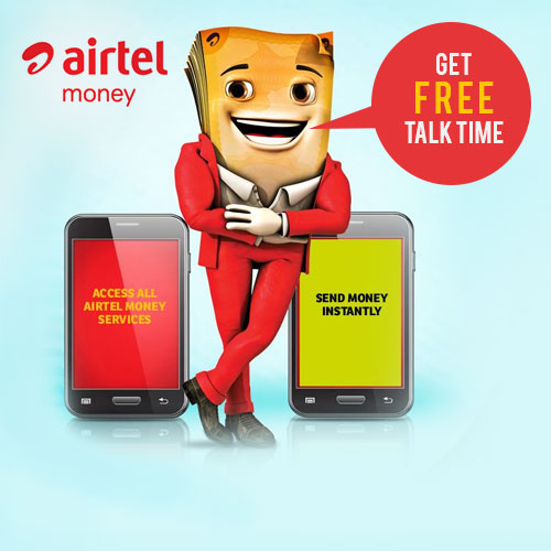Airtel Payments Bank customers to get free talk time Airtel Payments Bank customers to get free talk time