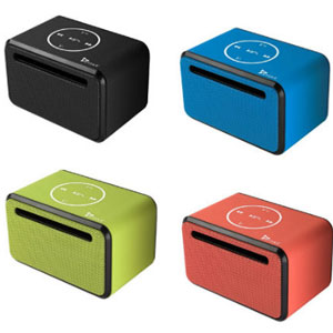 Syska Accessories unveils its latest KTS Bluetooth Speakers