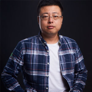 Damon Xi appointed as GM by UCWeb