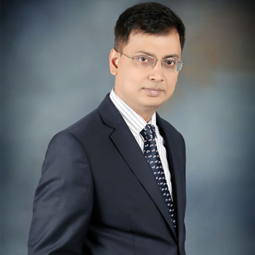 Subhodeep Bhattacharya quits Netgear Subhodeep Bhattacharya quits Netgear
