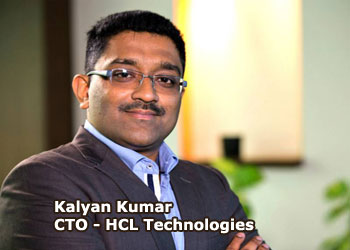 Top 5 IT Trends in 2017