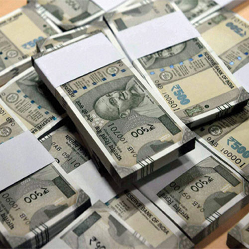 Will demonetization help India to become $10-tn economy by 2030? 