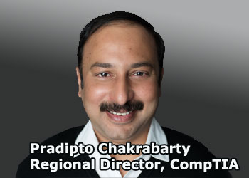 Data Security: A Promising Career in an IT Vulnerable World