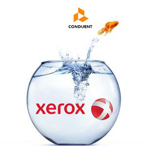 Conduent is now an independent public company Conduent is now an independent public company