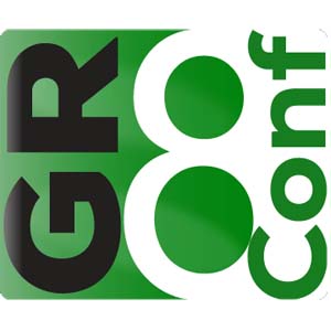 TO THE NEW organizes GR8Conf IN 2017