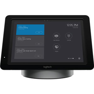 Logitech launches Logitech SmartDock