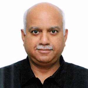 EPS Appoints Harish Prabhu as COO