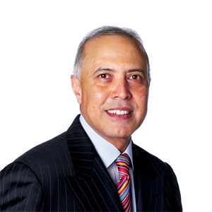 Mobileum appoints Arun Sarin on its Board of Directors