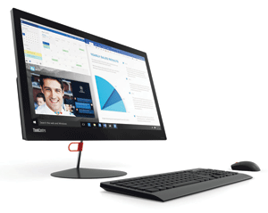 Lenovo’s Thinkcentre X1